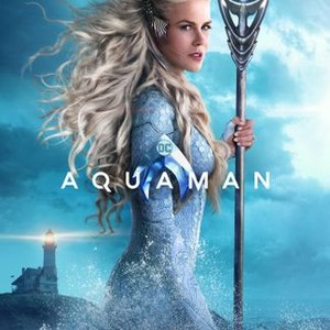 Aquaman 2018 full hot sale movie free