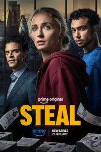 Steal