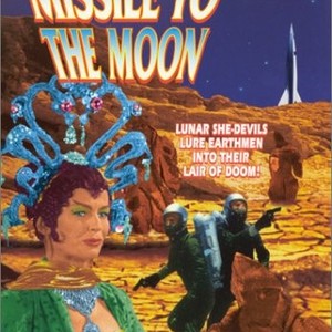 Missile to the Moon photo 16