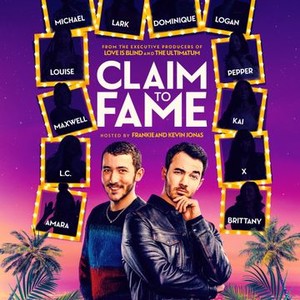 Claim to Fame - Rotten Tomatoes