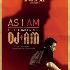 "As I AM: The Life and Times of DJ AM photo 8"