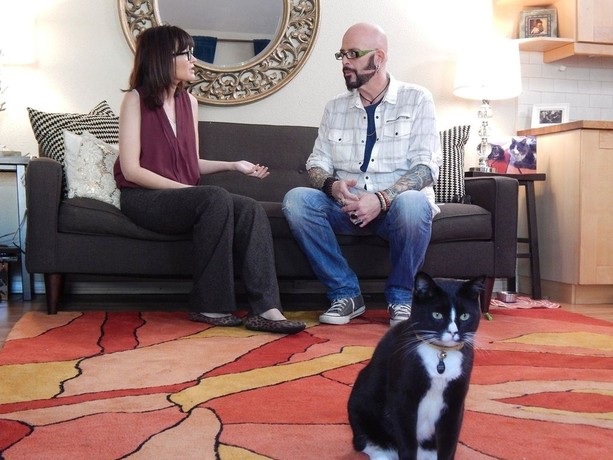 My cat from hell season 7 episode 5 sales