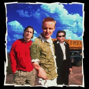 "Bottle Rocket photo 4"