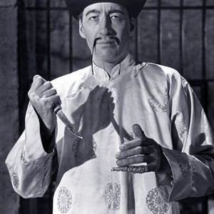 The Blood of Fu Manchu (1968) photo 13