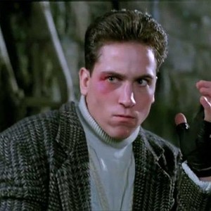 In the Line of Duty 4 (1989)