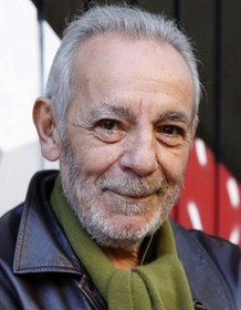 José Luis Gómez