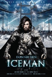 Watch trailer for Iceman