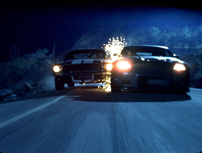 Why 'Tokyo Drift' is the best 'Fast and Furious' installment