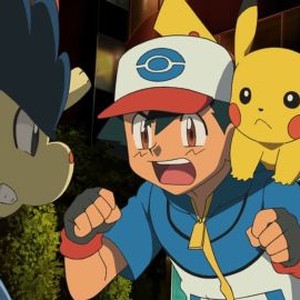 Pokémon the Movie: Kyurem vs. the Sword of Justice (2012) photo 12