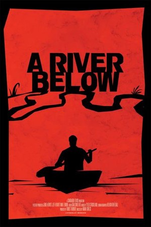 A River Below poster