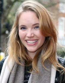 Tamzin Merchant