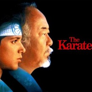 The Karate Kid Part II photo 16