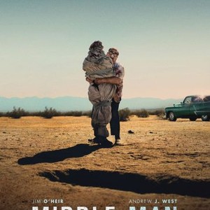 Middle Man (2016) photo 16