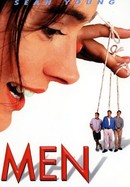 Men poster image