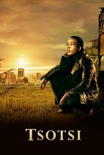 Tsotsi movie