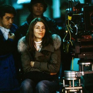 "Lost in Translation photo 13"