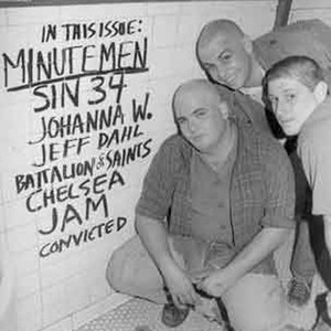 We Jam Econo: The Story of the Minutemen photo 13