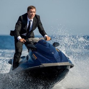 The Transporter Refueled photo 5