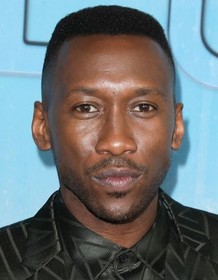 Mahershala Ali