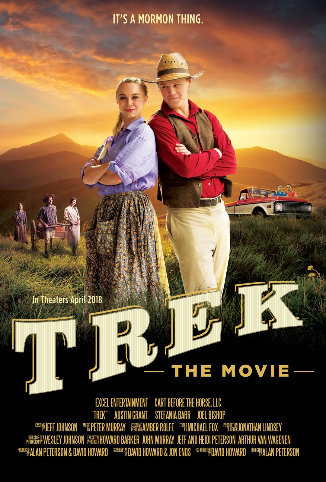 trek movie.com