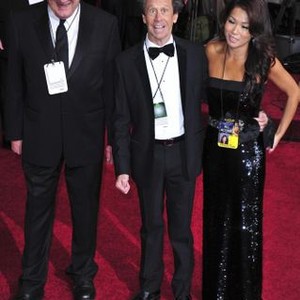 Guest, Brian Grazer, guest at arrivals for The 84th Annual Academy Awards - Oscars 2012 - Arrivals 1, Hollywood & Highland Center, Los Angeles, CA February 26, 2012. Photo By: Gregorio Binuya/Everett Collection