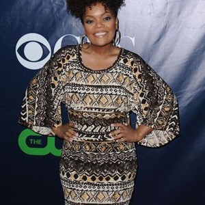 Yvette Nicole Brown at arrivals for TCA Summer Press Tour: CBS, The Beverly Hilton Hotel, Beverly Hills, CA August 10, 2015. Photo By: Dee Cercone/Everett Collection