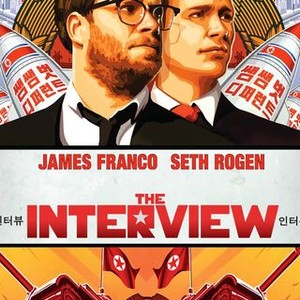 The Interview photo 19