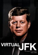Virtual JFK: Vietnam If Kennedy Had Lived poster image