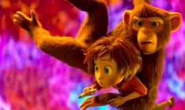 Wonder Park: Official Clip - Balloon Chase photo 1