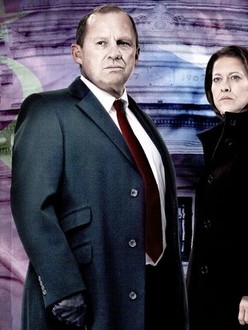 Spooks: Season 10 | Rotten Tomatoes