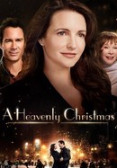 A Heavenly Christmas poster image