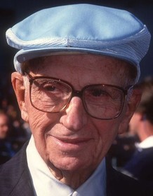 James Michener