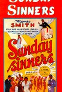 Sunday Sinners