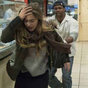 Law & Order: Special Victims Unit, Haley Lu Richardson, 'Decaying Morality', Season 16, Ep. #13, 02/04/2015, ©NBC