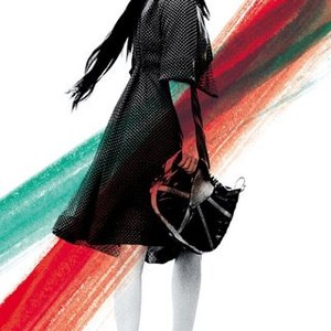 "Lady Vengeance photo 3"