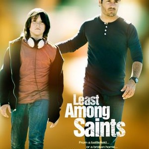 Least Among Saints photo 7