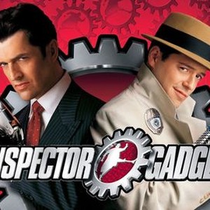 Reviews: Inspector Gadget - IMDb