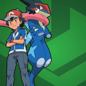 Pokémon