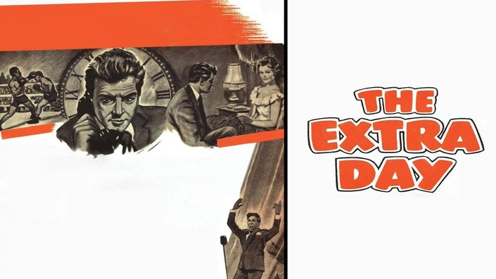 The Extra Day [DVD]