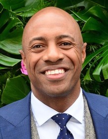 Jay Williams