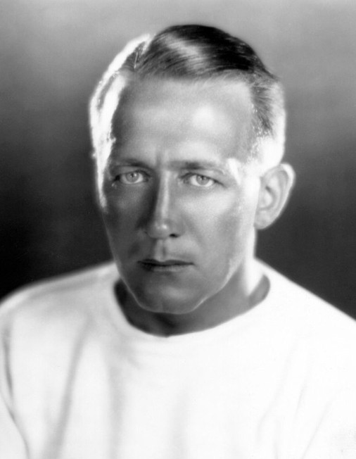 Edmund Goulding