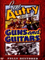 Guns and Guitars