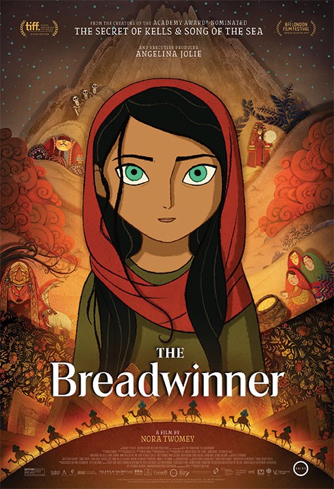 The Breadwinner Rotten Tomatoes