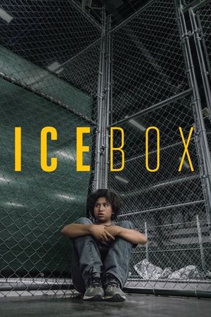 Icebox poster