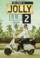Jolly LLB 2 poster image