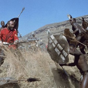 Zulu Dawn (1979) photo 5