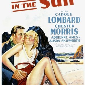 Sinners in the Sun (1932) photo 1