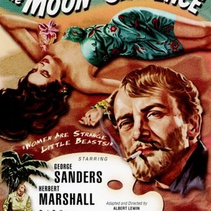 The Moon and Sixpence photo 6