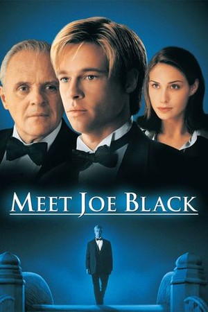 Meet Joe Black poster
