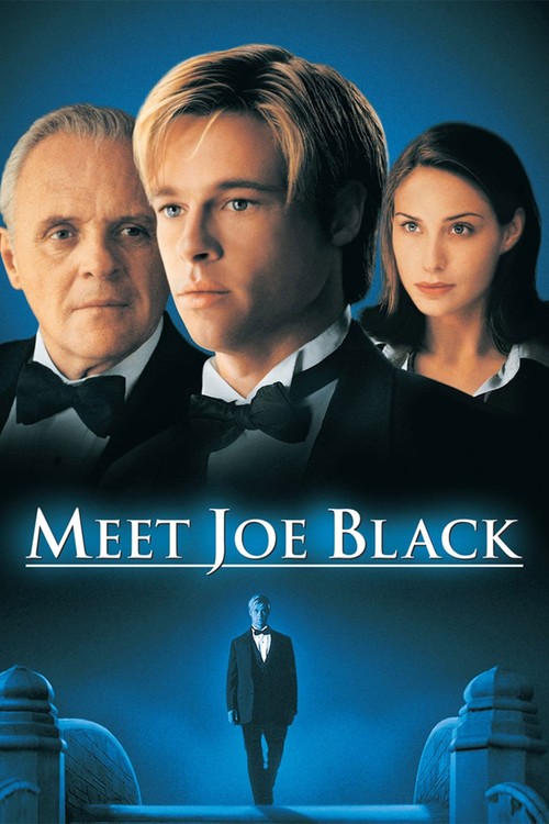Meet Joe Black poster